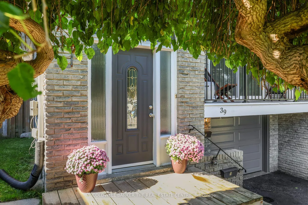 39 Highcroft Road — photo 3