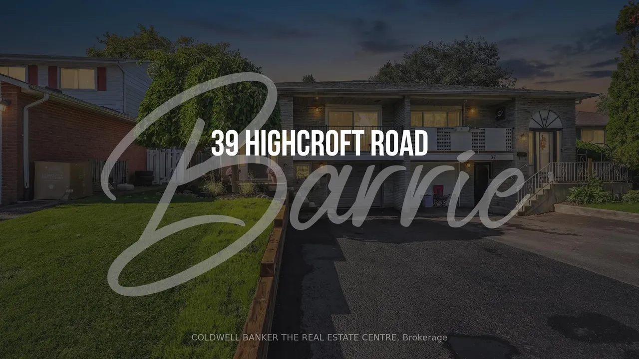 39 Highcroft Road — photo 30