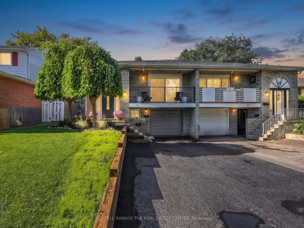 39 Highcroft Road