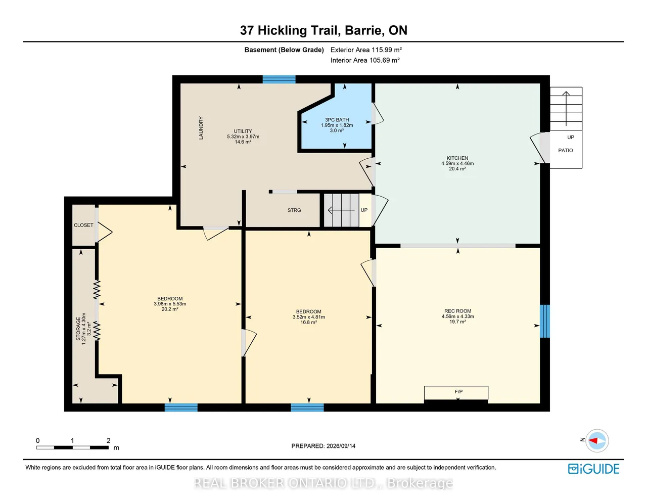 37 Hickling Trail — photo 46