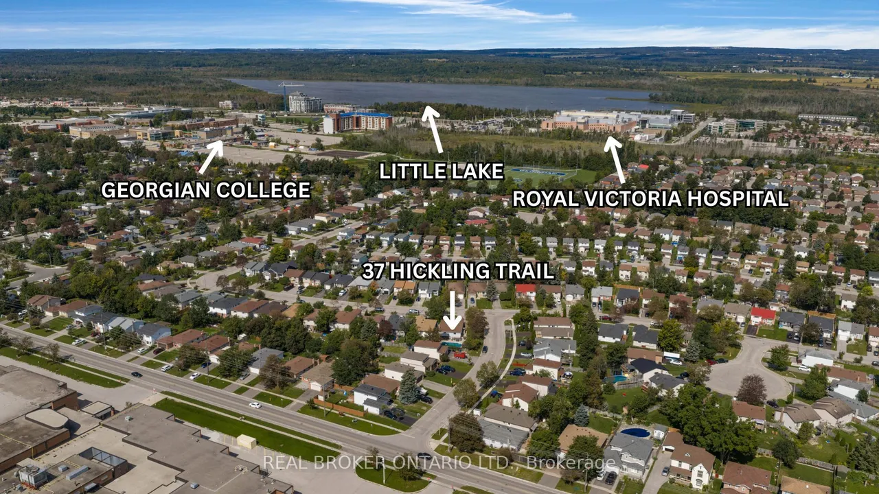 37 Hickling Trail — photo 3