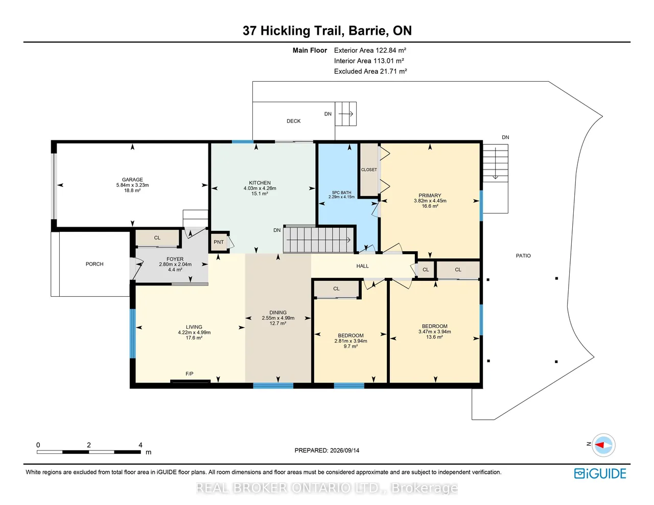 37 Hickling Trail — photo 45
