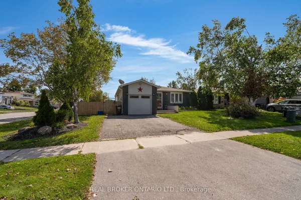 37 Hickling Trail