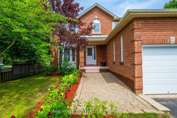50 Livingstone Street W