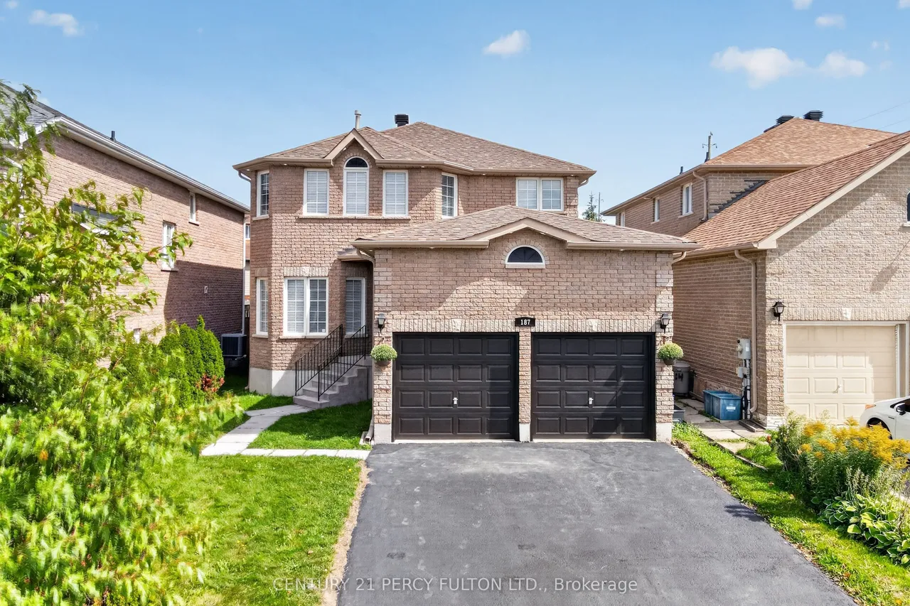 187 Madelaine Drive