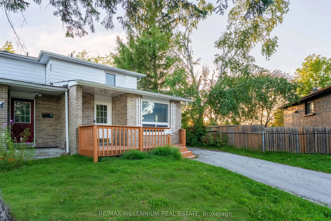 33B College Crescent — photo 2