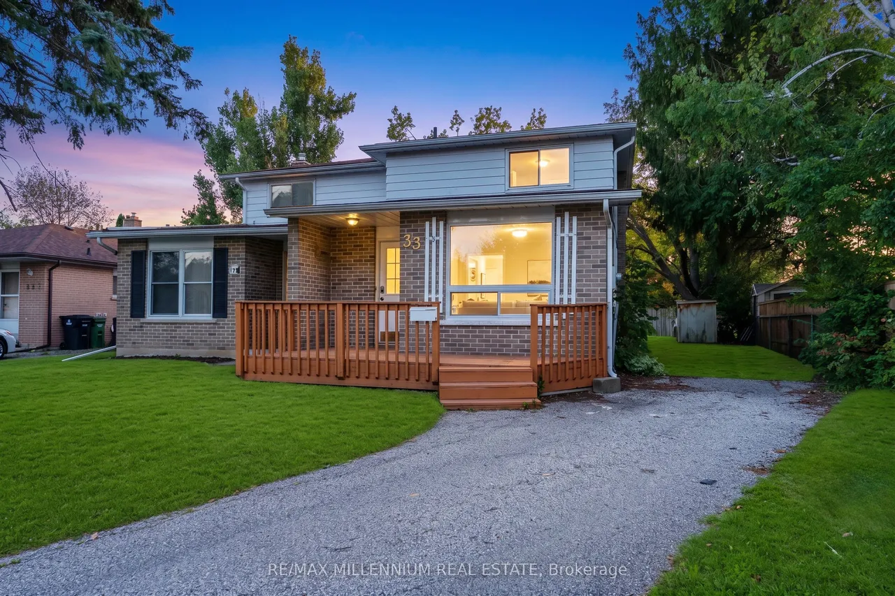 33B College Crescent