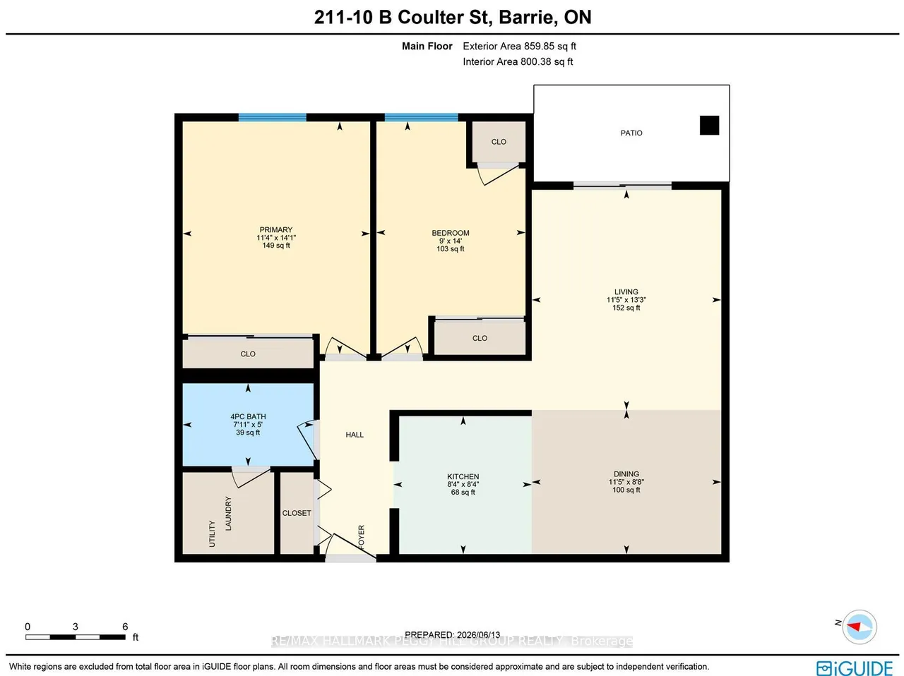 10B Coulter Street — photo 14
