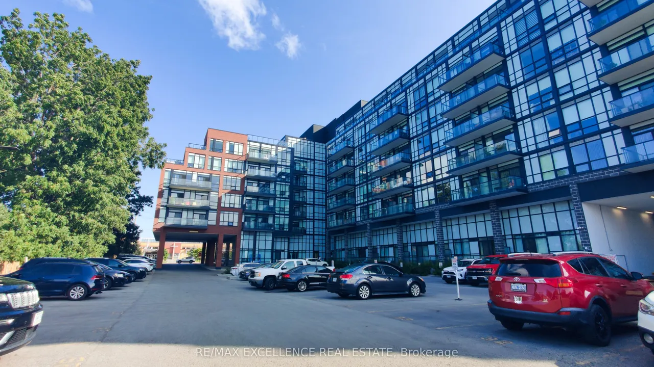 681 Yonge Street