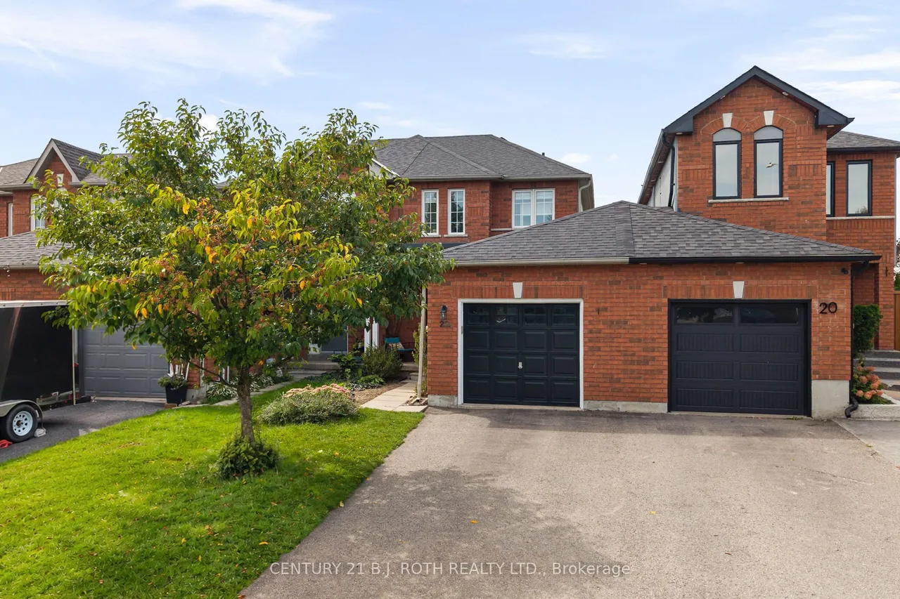 22 Ridwell Street