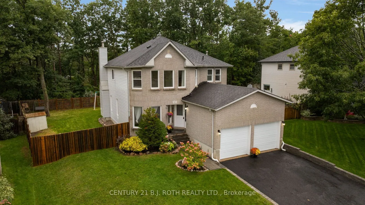 131 Browning Trail