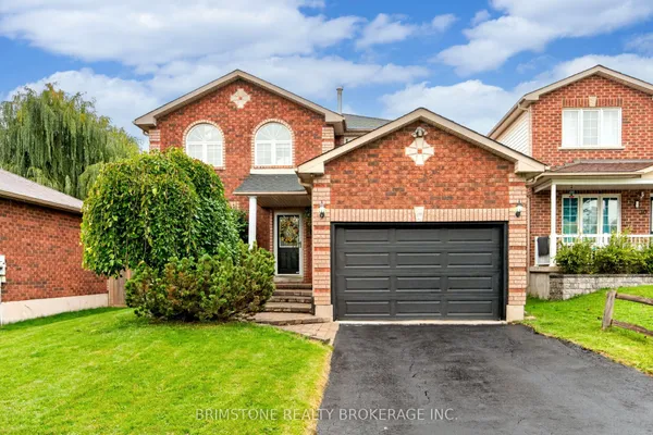 32 Wessenger Drive