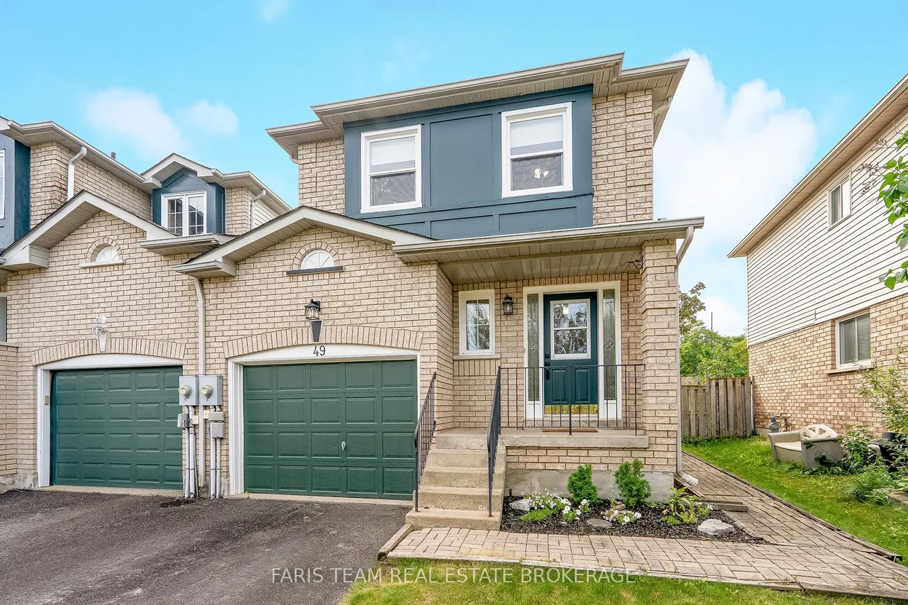 49 Cunningham Drive