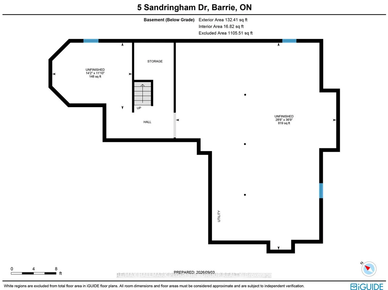 5 Sandringham Drive — photo 23