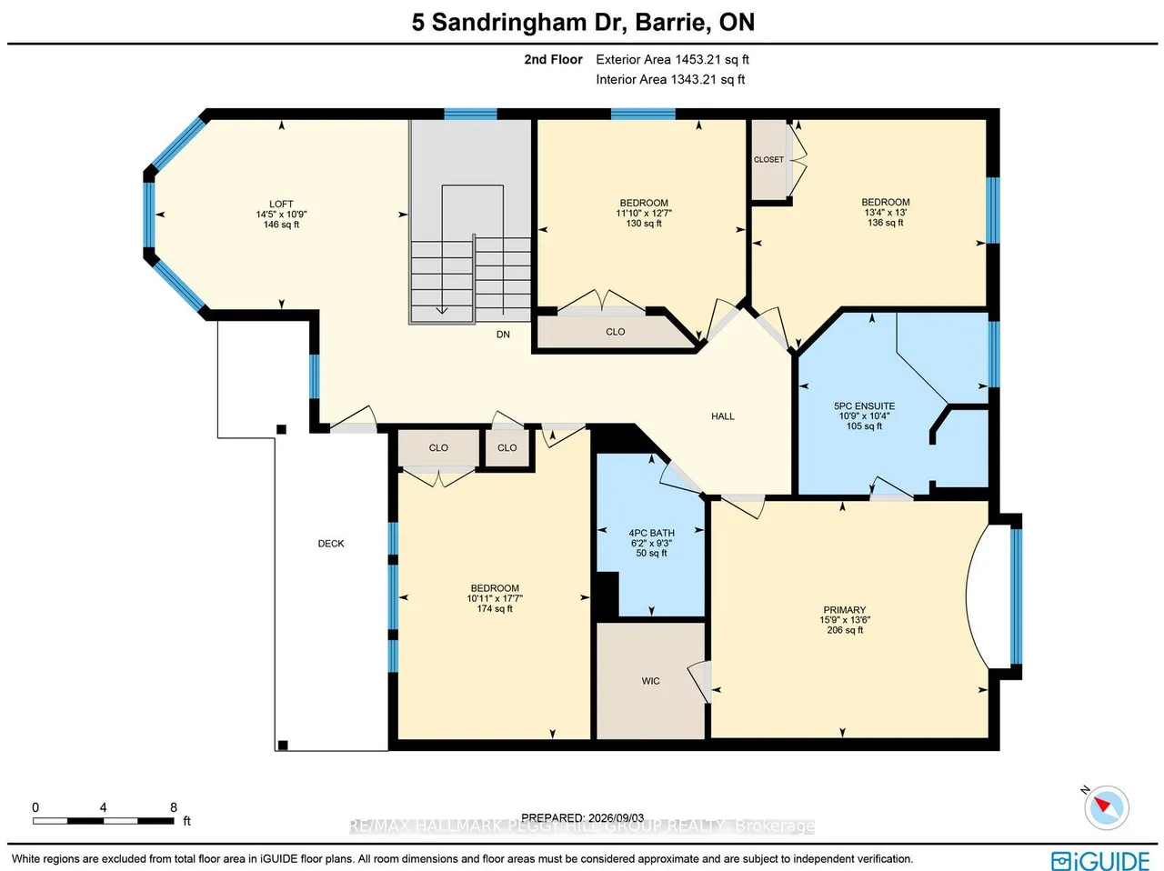 5 Sandringham Drive — photo 22