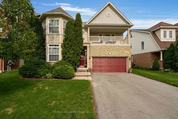 5 Sandringham Drive