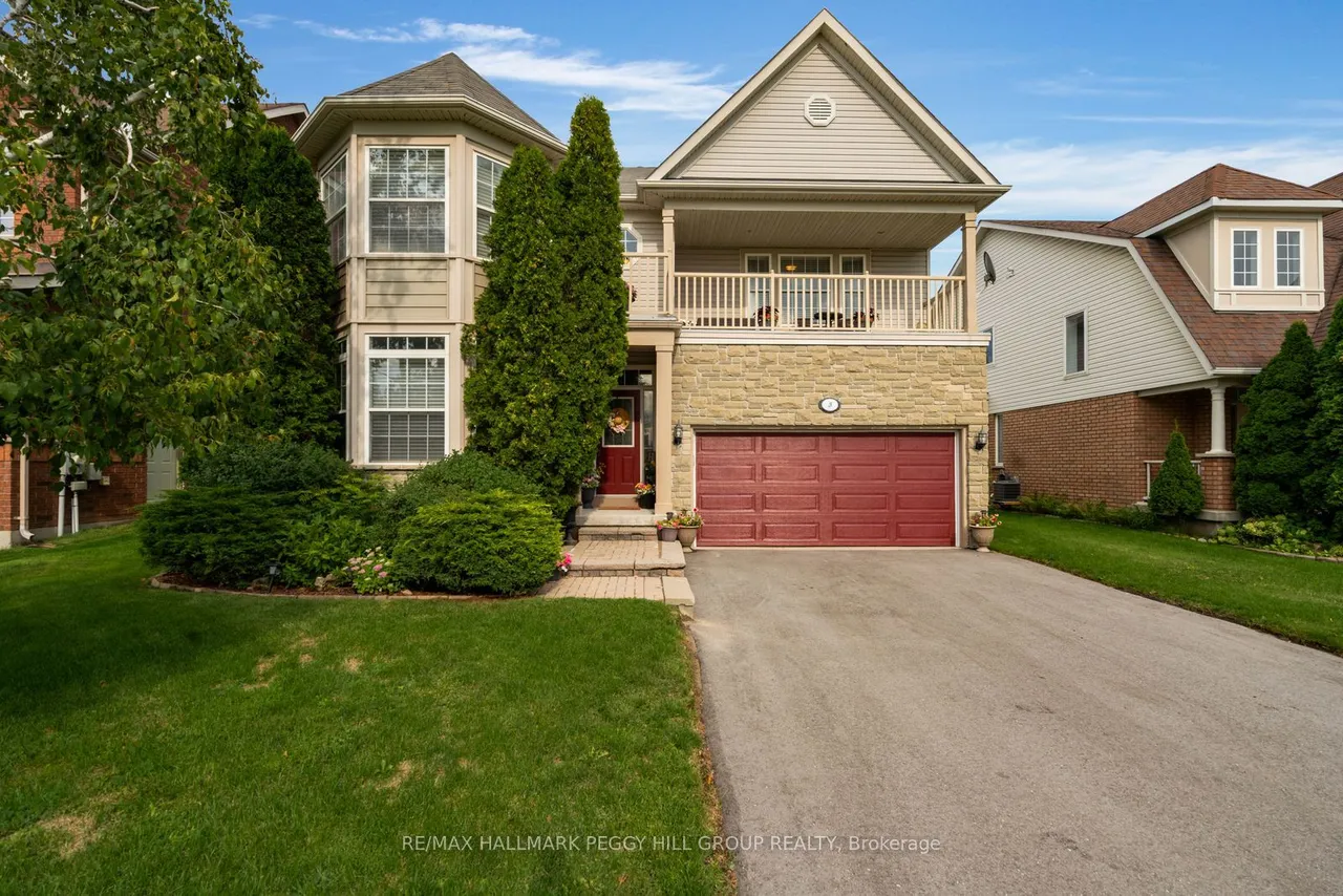 5 Sandringham Drive
