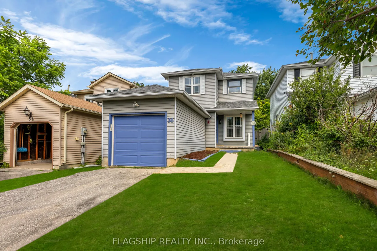 36 Patton Road — photo 2