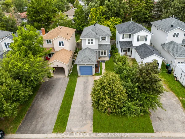 36 Patton Road