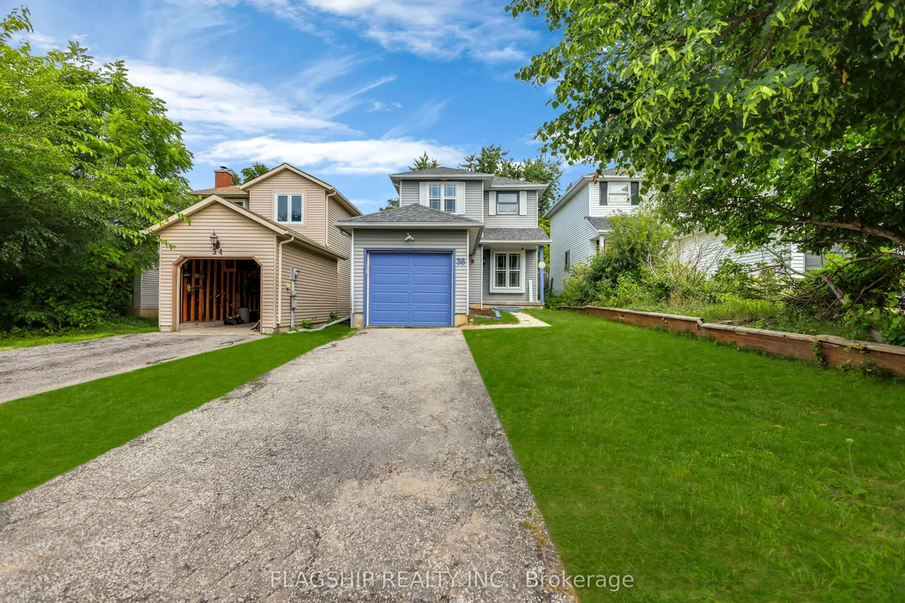 36 Patton Road — photo 3