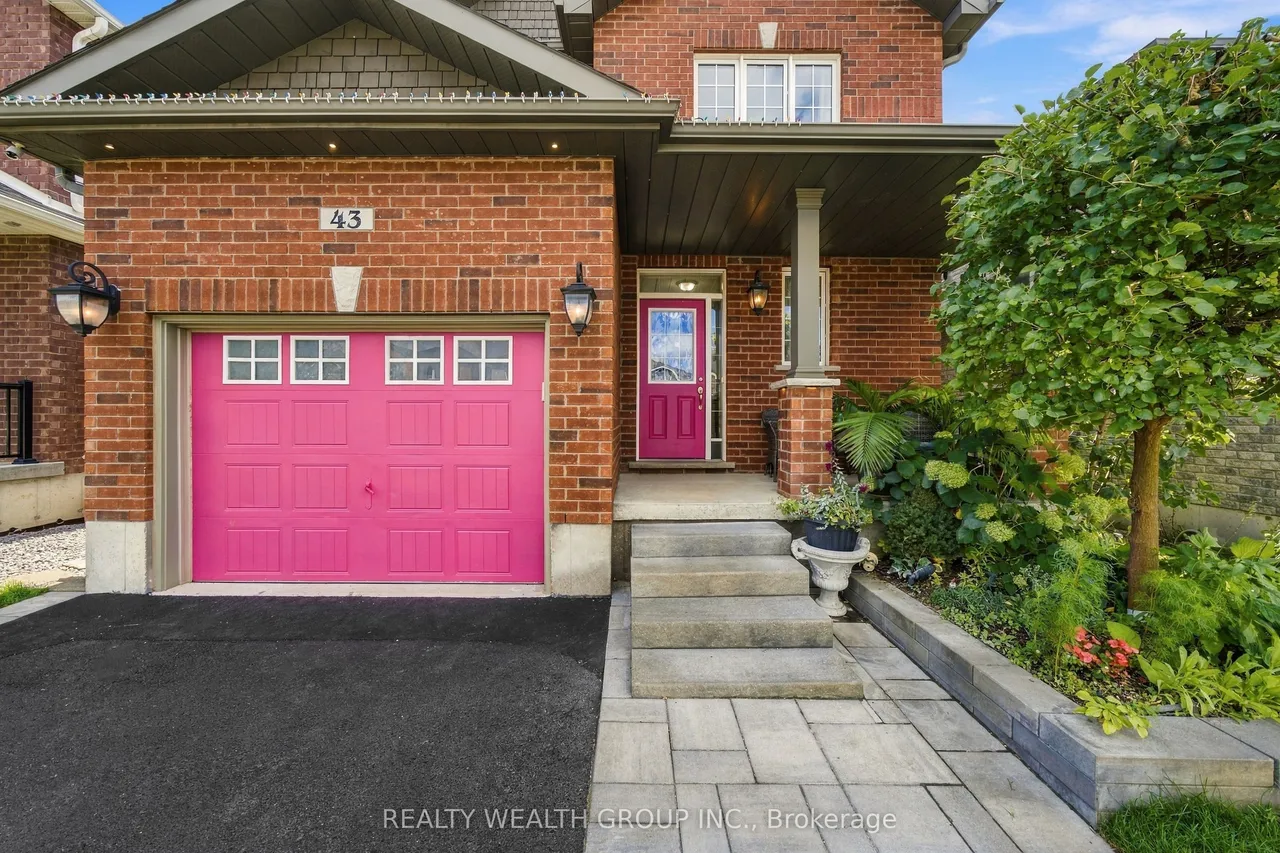43 Booth Lane — photo 3