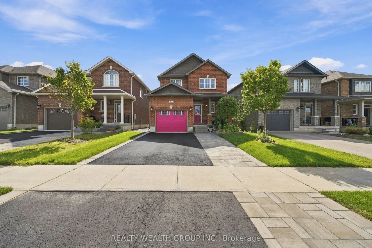 43 Booth Lane — photo 2