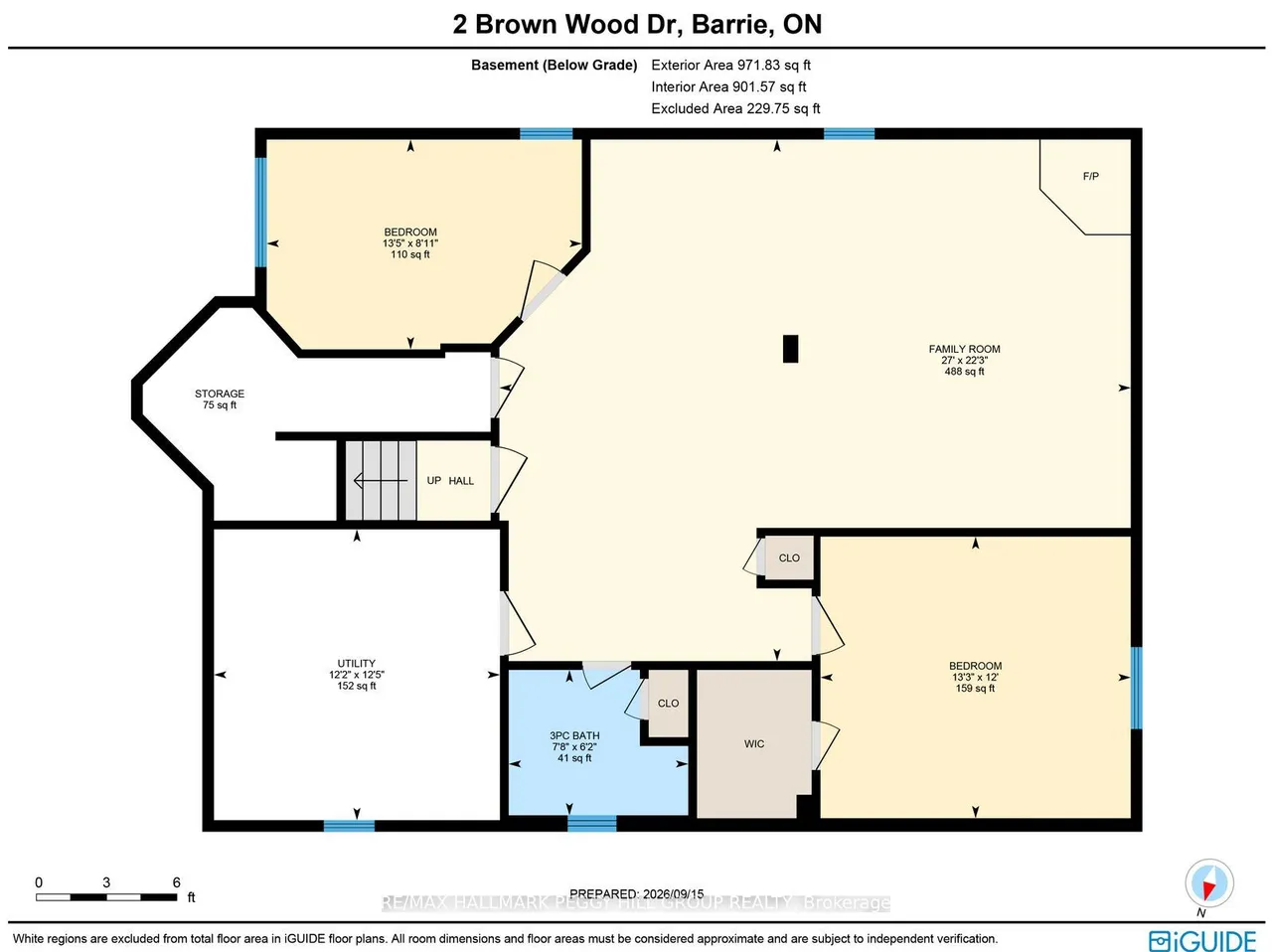 2 Brown Wood Drive — photo 19