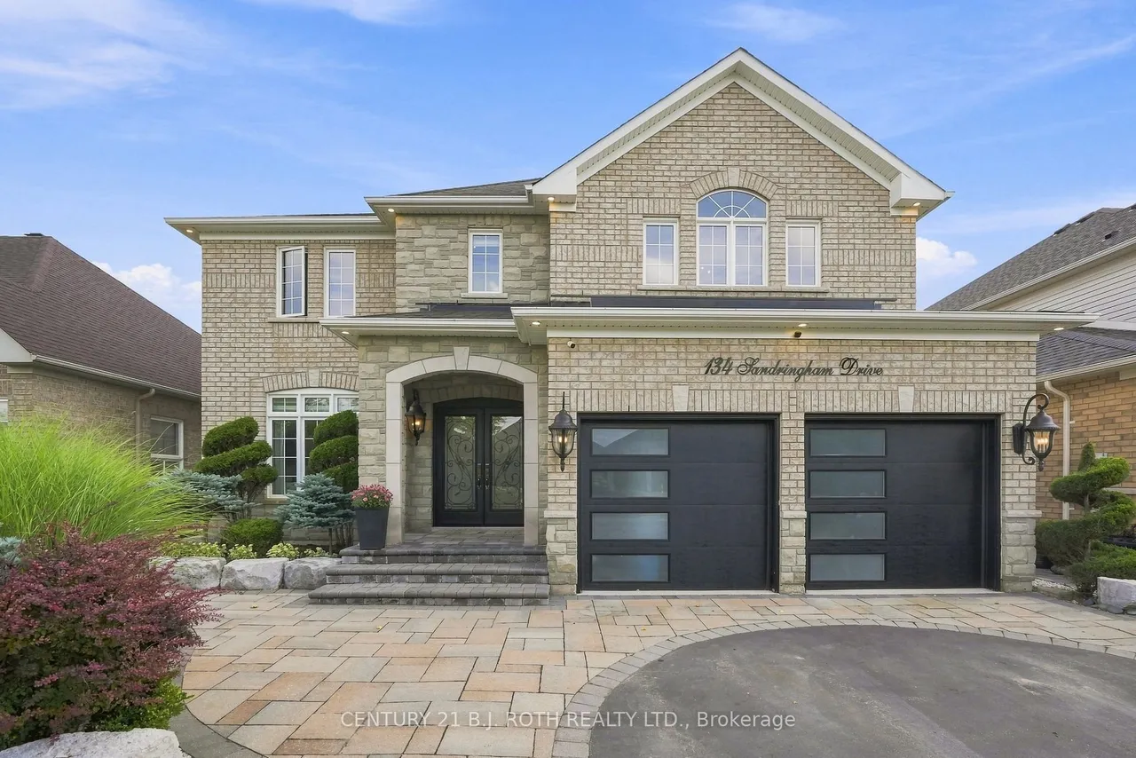 134 Sandringham Drive