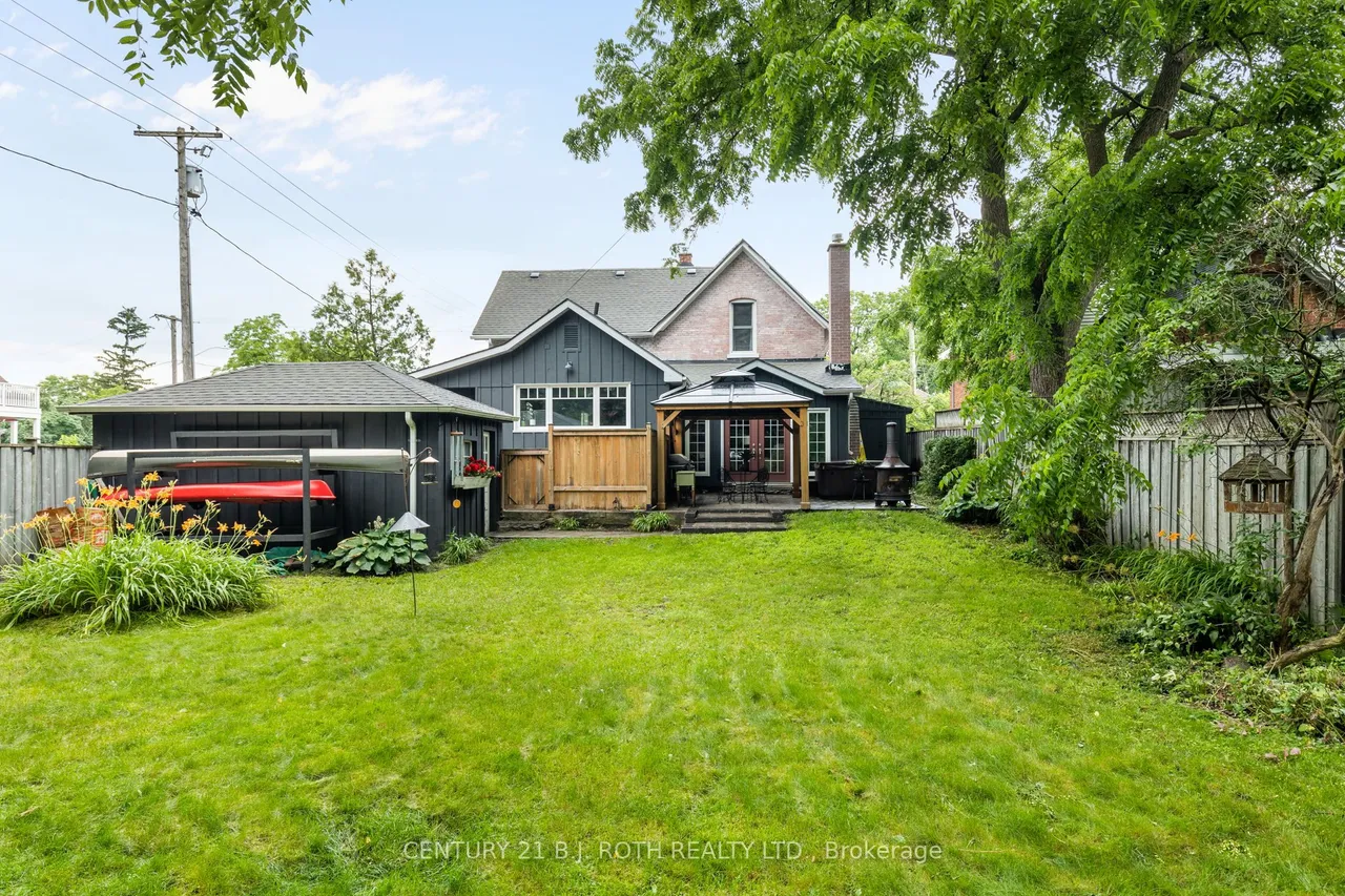 90 Cumberland Street — photo 3