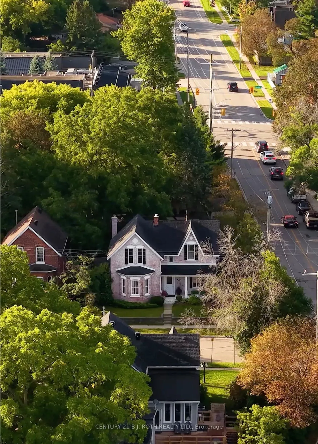 90 Cumberland Street — photo 32