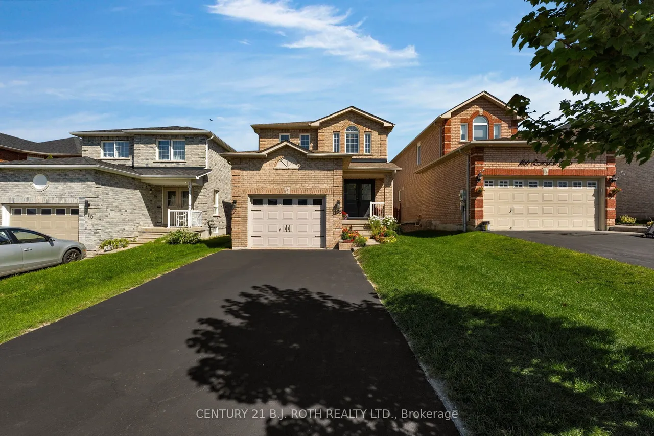 168 CUNNINGHAM Drive — photo 2