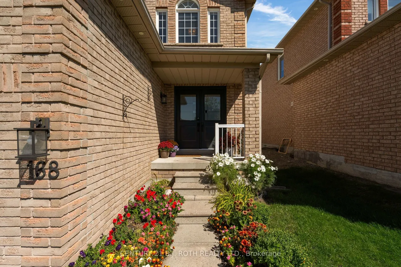 168 CUNNINGHAM Drive — photo 3