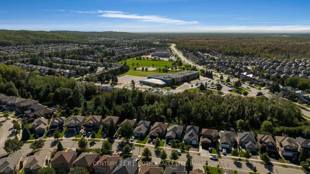 168 CUNNINGHAM Drive — photo 40