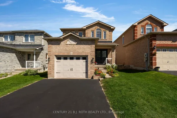 168 CUNNINGHAM Drive