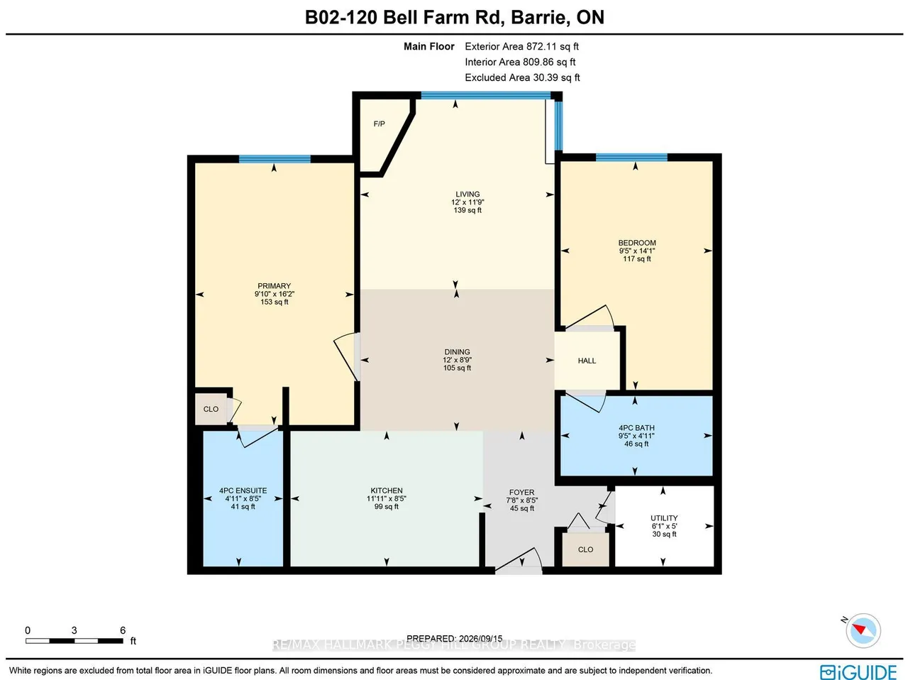 120 Bell Farm Road — photo 11