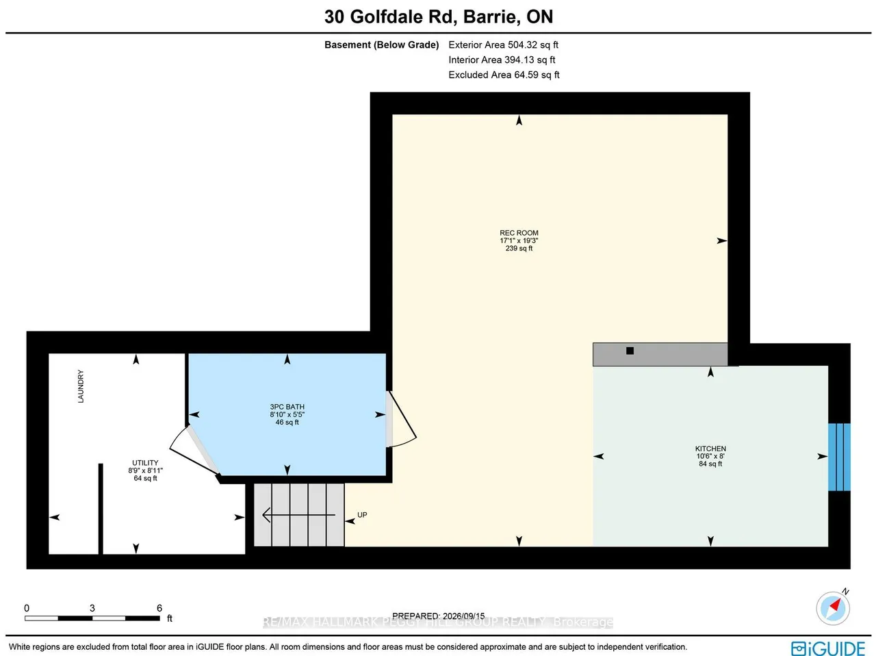 30 Golfdale Road — photo 17