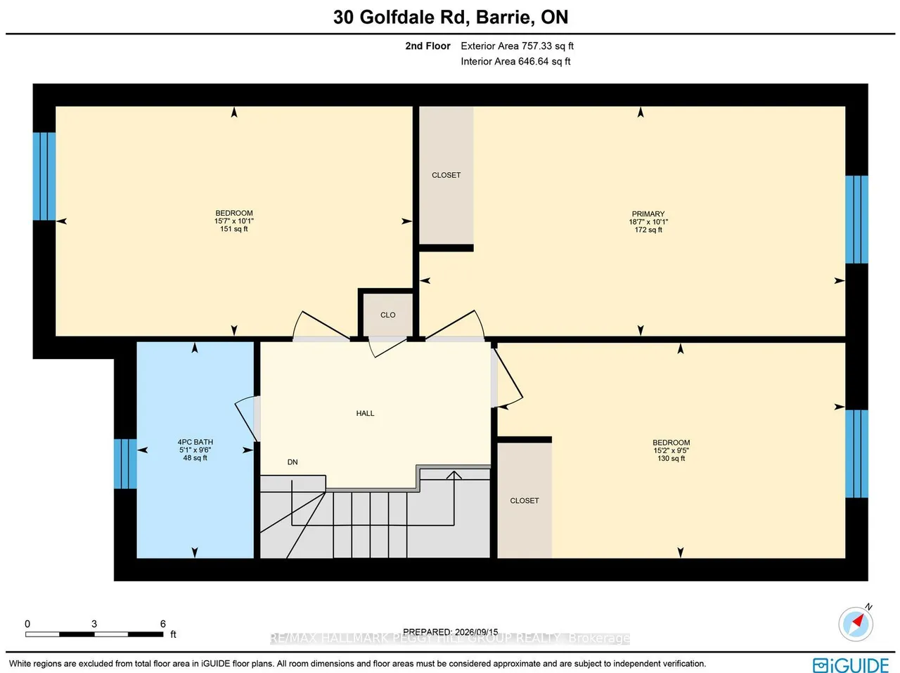 30 Golfdale Road — photo 16