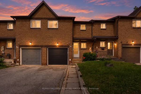 30 Golfdale Road