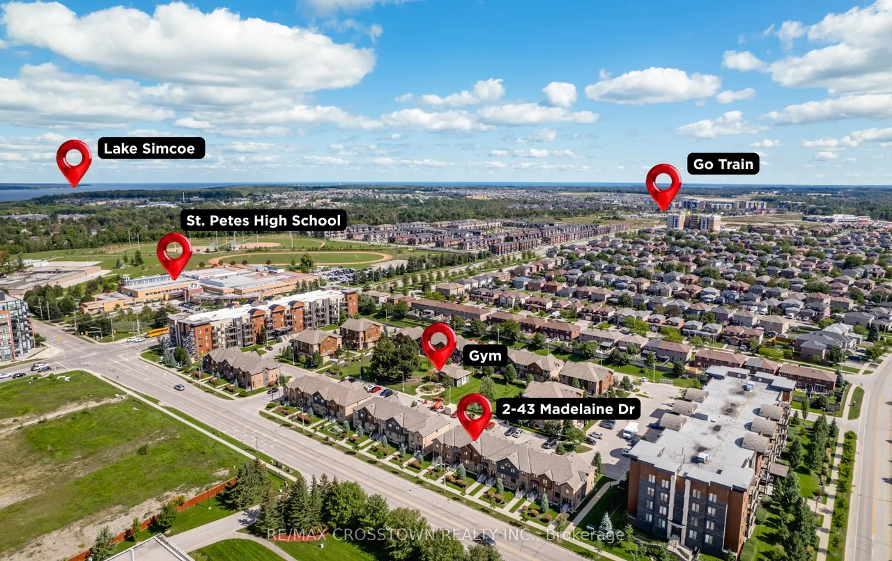 43 Madelaine Drive — photo 48