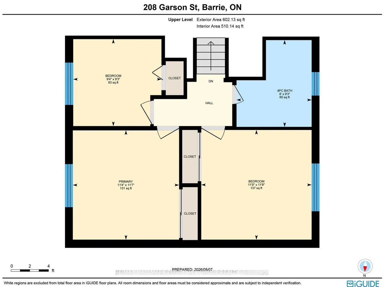 208 Garson Street — photo 17