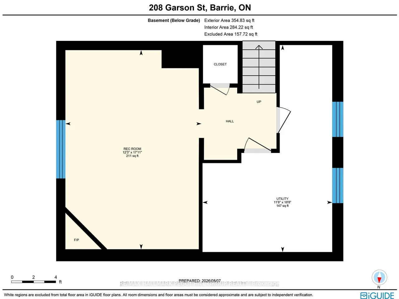208 Garson Street — photo 18