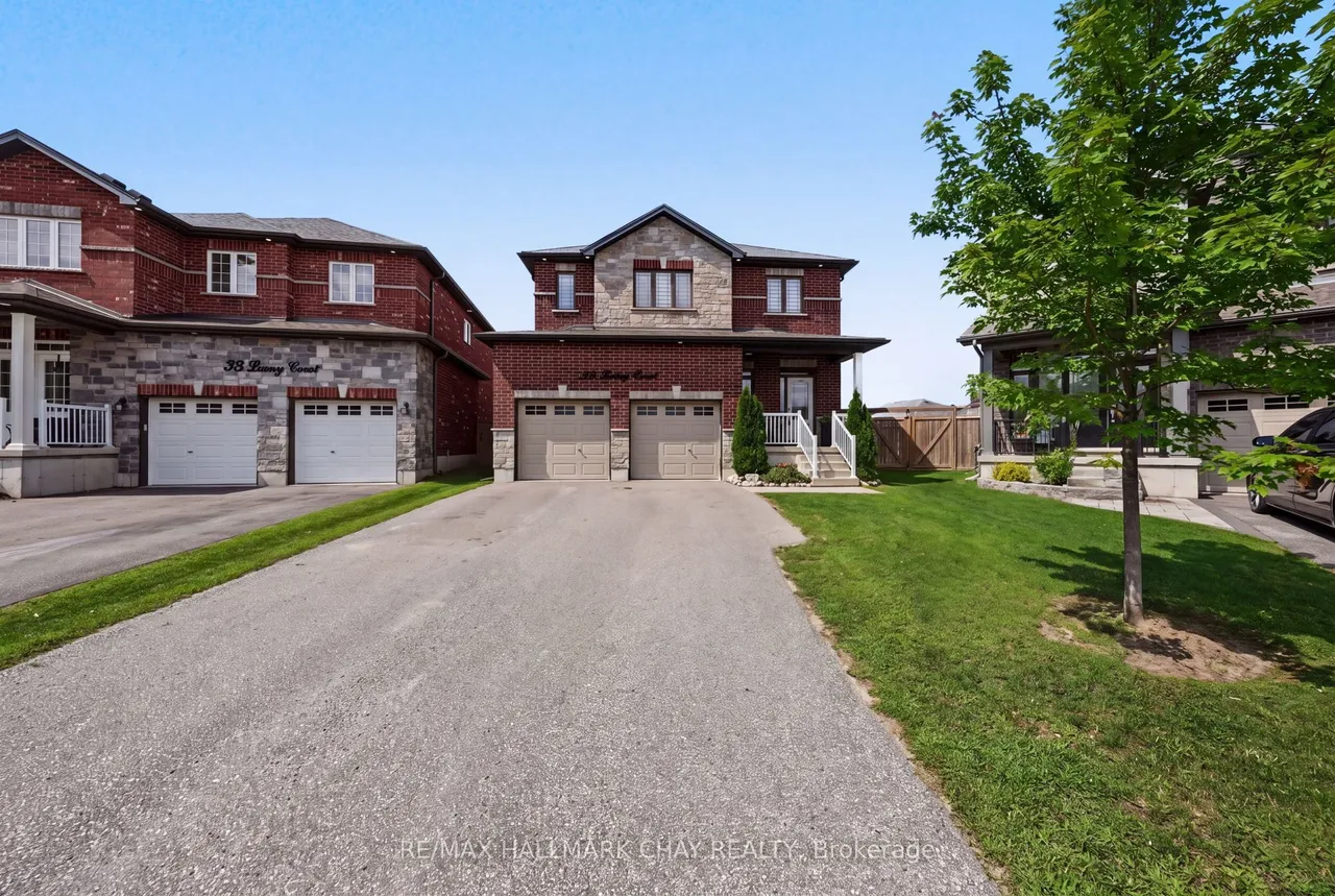 36 Lowry Court