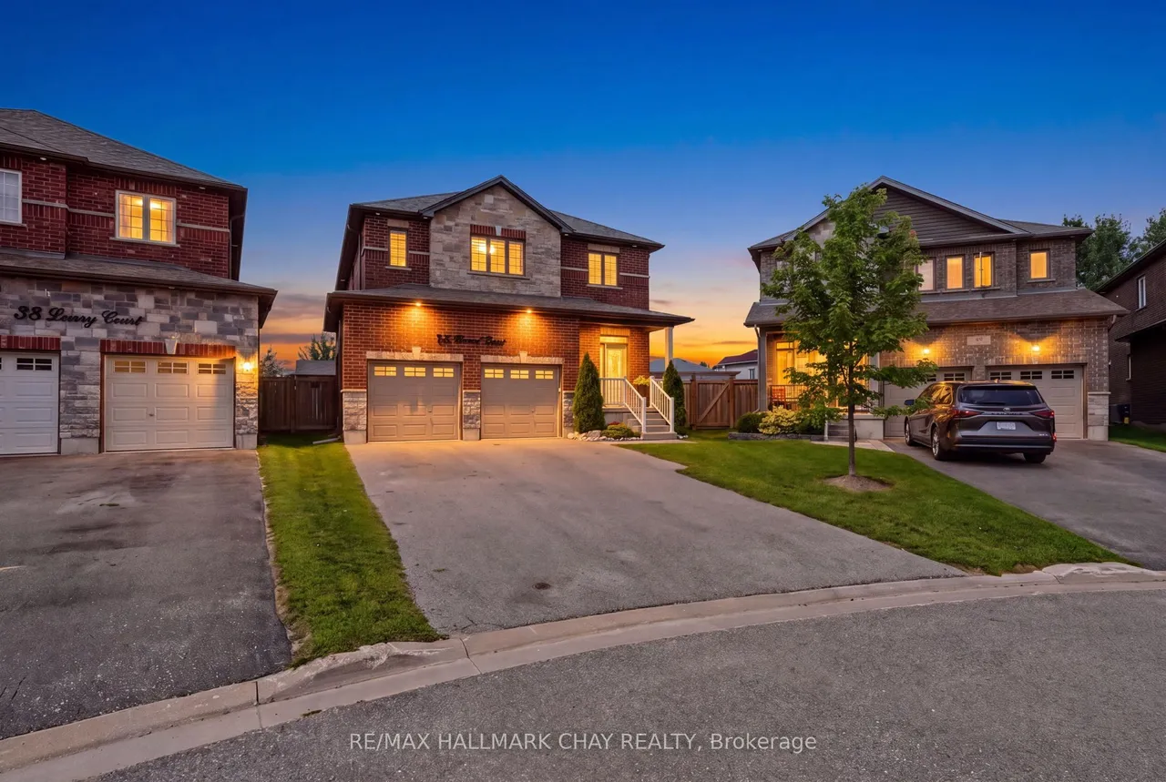 36 Lowry Court