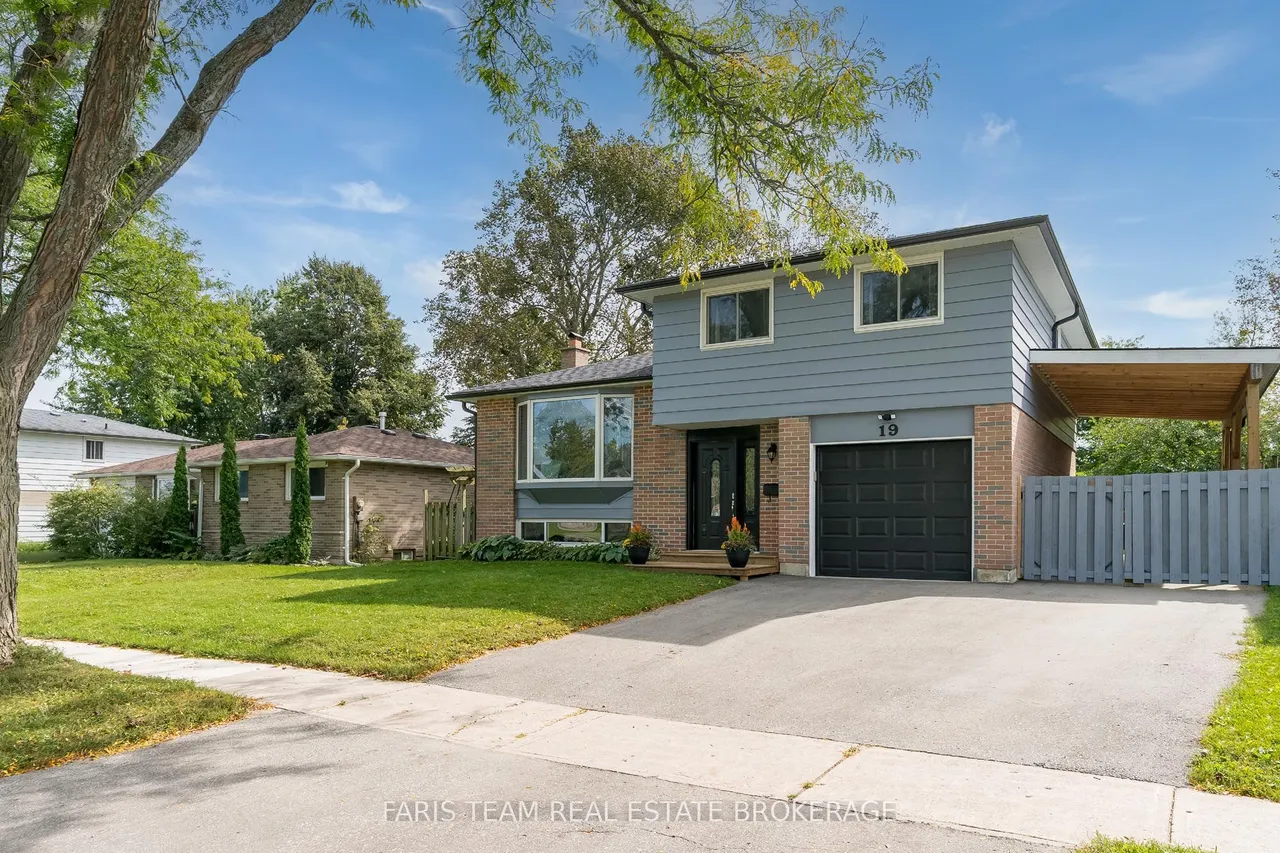19 Colleen Avenue