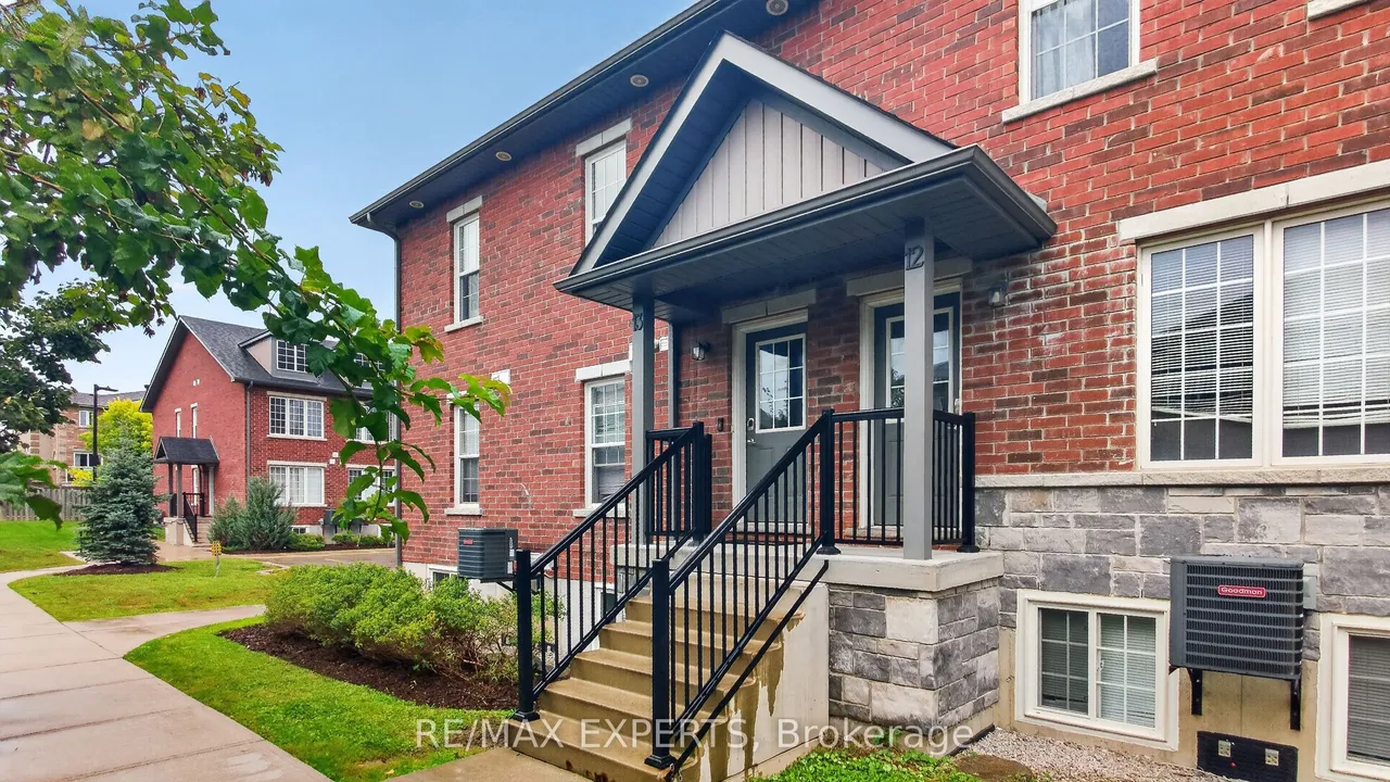 246 Penetanguishene Road