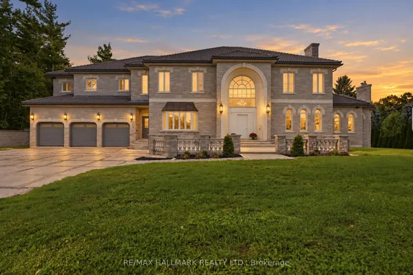 290 Tollendal Mill Road