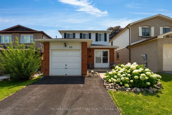 86 Trillium Crescent