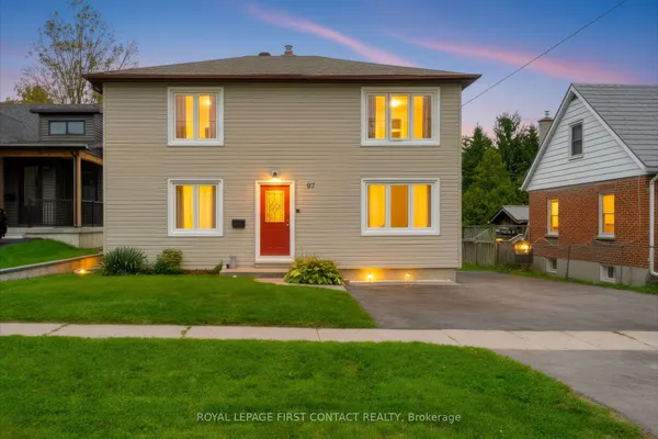 67 Vancouver Street