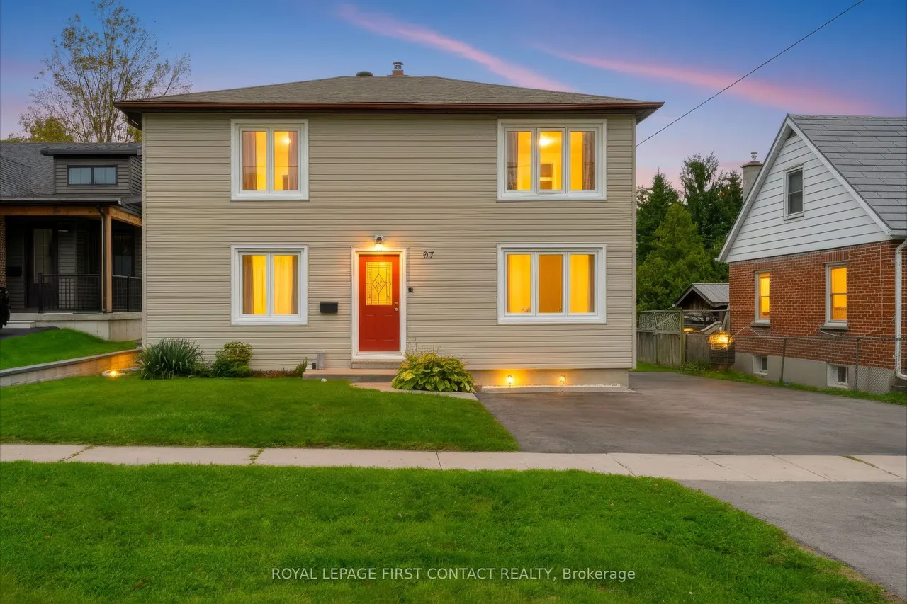 67 Vancouver Street