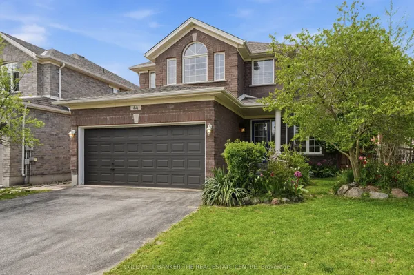 44 Prince William Way